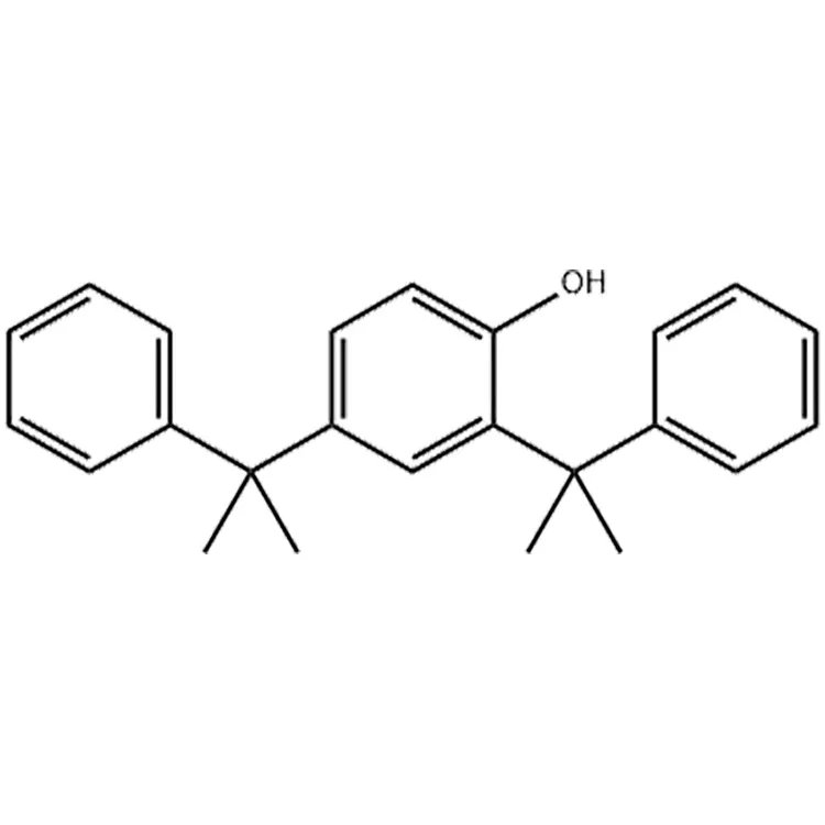 2% 2c4-BIS (ALPHA,ALPHA-DIMETHYLBENZYL) PHENOL