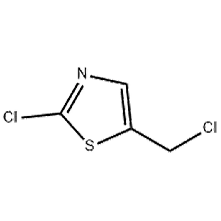 {{0% 7d}Chloro{{1}% 7dchloromethylthiazole