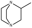 2-methyl-1,4-diazabicyclo[2.2.2]octan