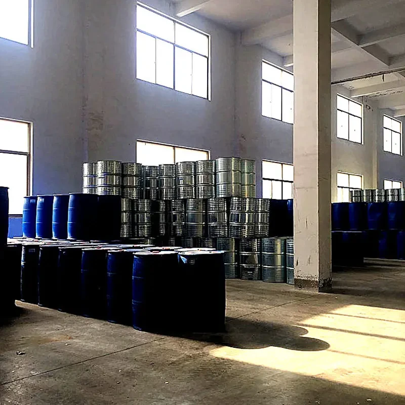 Good Quality Best Price Tri(octyl/decyl)amine CAS 68814-95-9