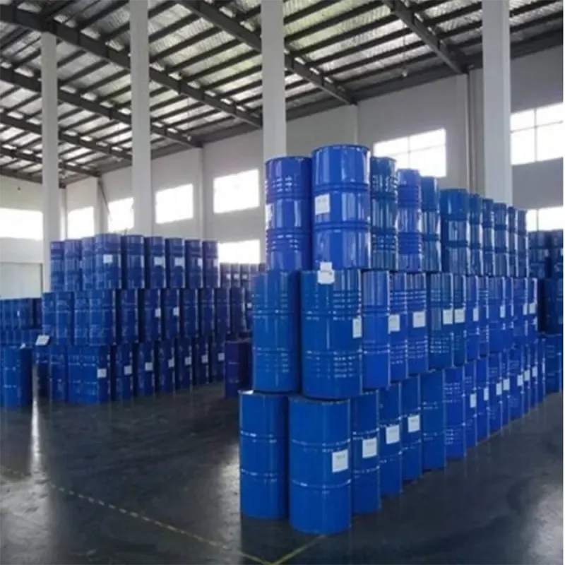 Factory Direct Sales CAS 5332-73-0 3-Methoxypropylamine/MOPA