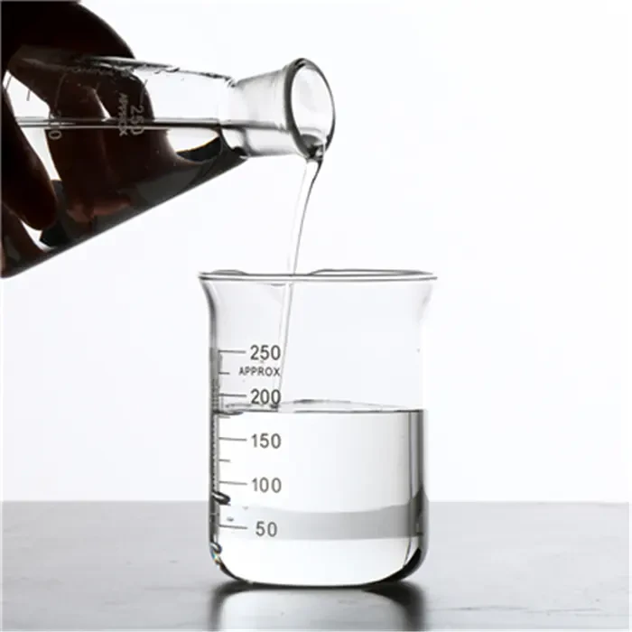 Manufacturer Supplier CAS 131-58-8 2-Methylbenzophenone
