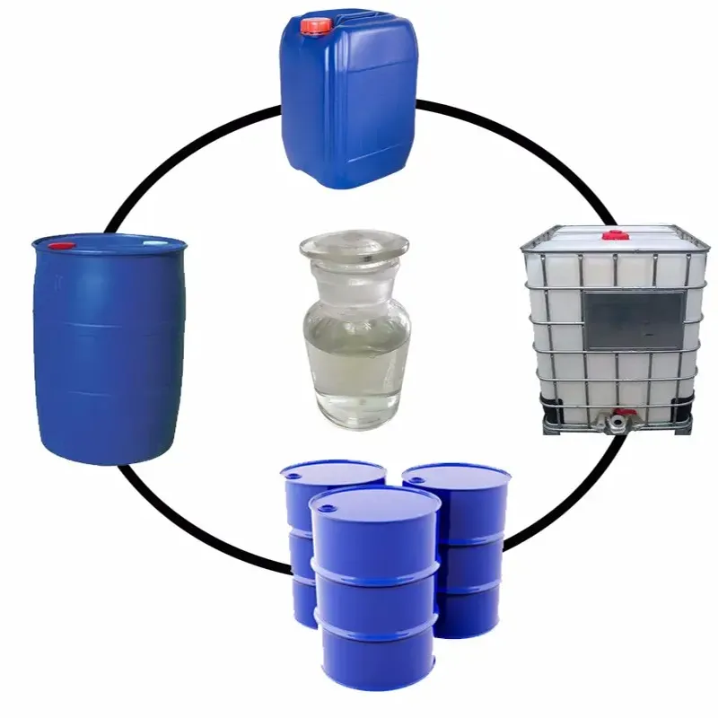 Competitive Price CAS 118-93-4 2-Hydroxyacetophenone