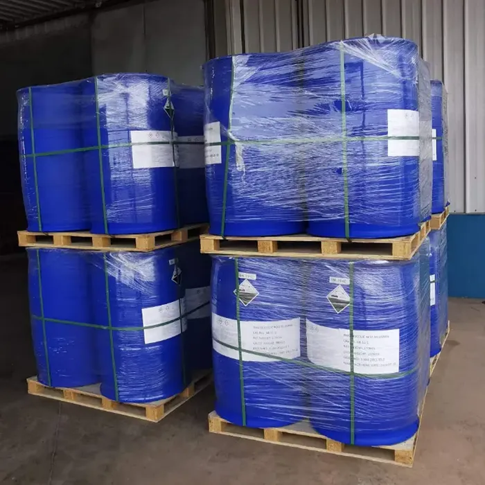 Chinese Factory Supplier 99% CAS 99-91-2 4-Chloroacetophenone