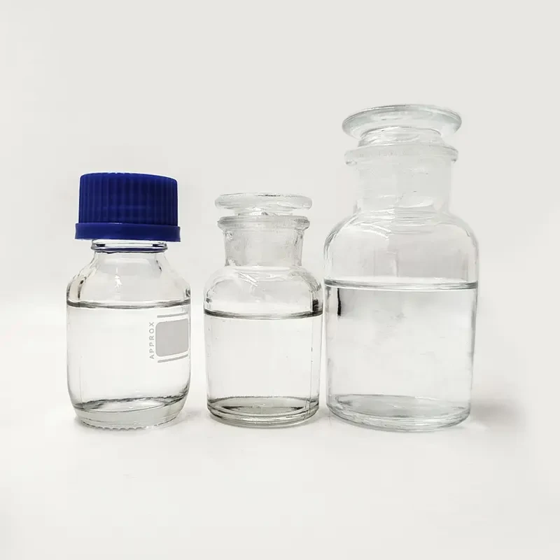Manufacturer Supplier CAS 131-58-8 2-Methylbenzophenone