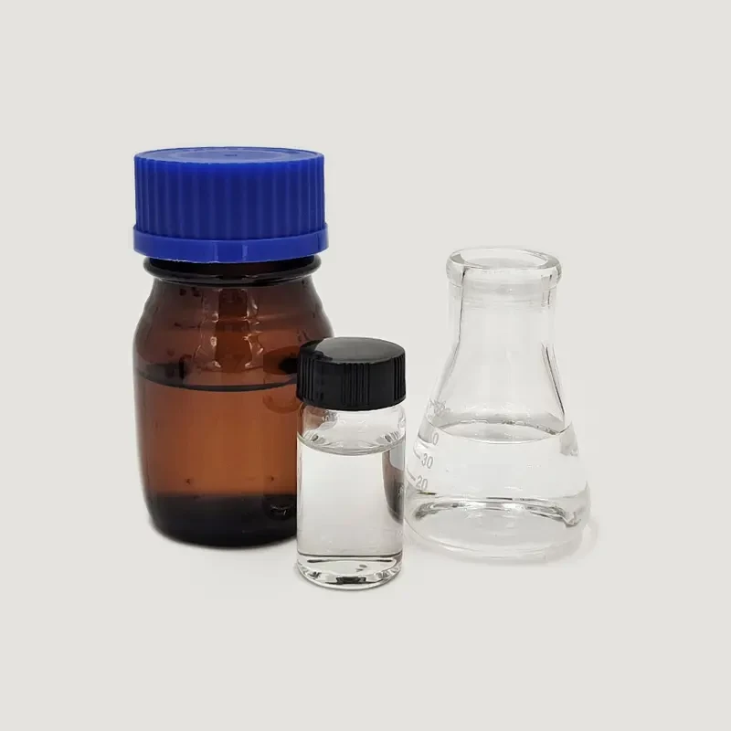Manufacturer Supplier CAS 131-58-8 2-Methylbenzophenone