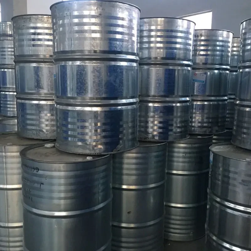 Good Quality Best Price Tri(octyl/decyl)amine CAS 68814-95-9