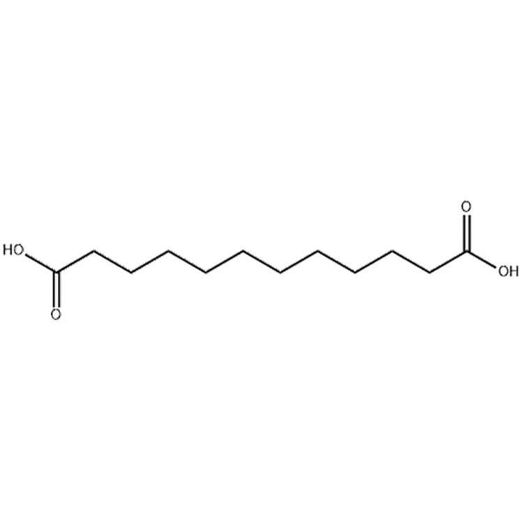 Asid dodecanedioic