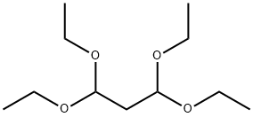 Bis malonaldehyde (diethyl Acetal)