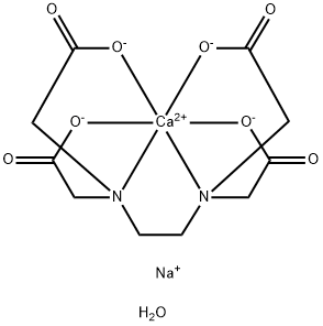 Manganîs Disodium EDTA Trihydrate