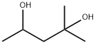 2-Methyl-2,4-pentanediol