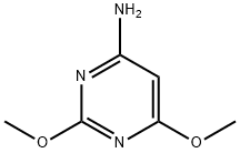 4-Amino-2,6-dimethoxypyrimidine
