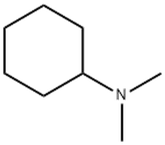 N,N-Dimethylcyclohexylamine
