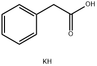 Phenylacetate Potasiwm