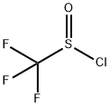 CHLORID SULFINYL TRIFLUOROMETHYL